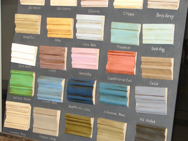 annie sloan chalk paint colors annie sloan chalk paint colors