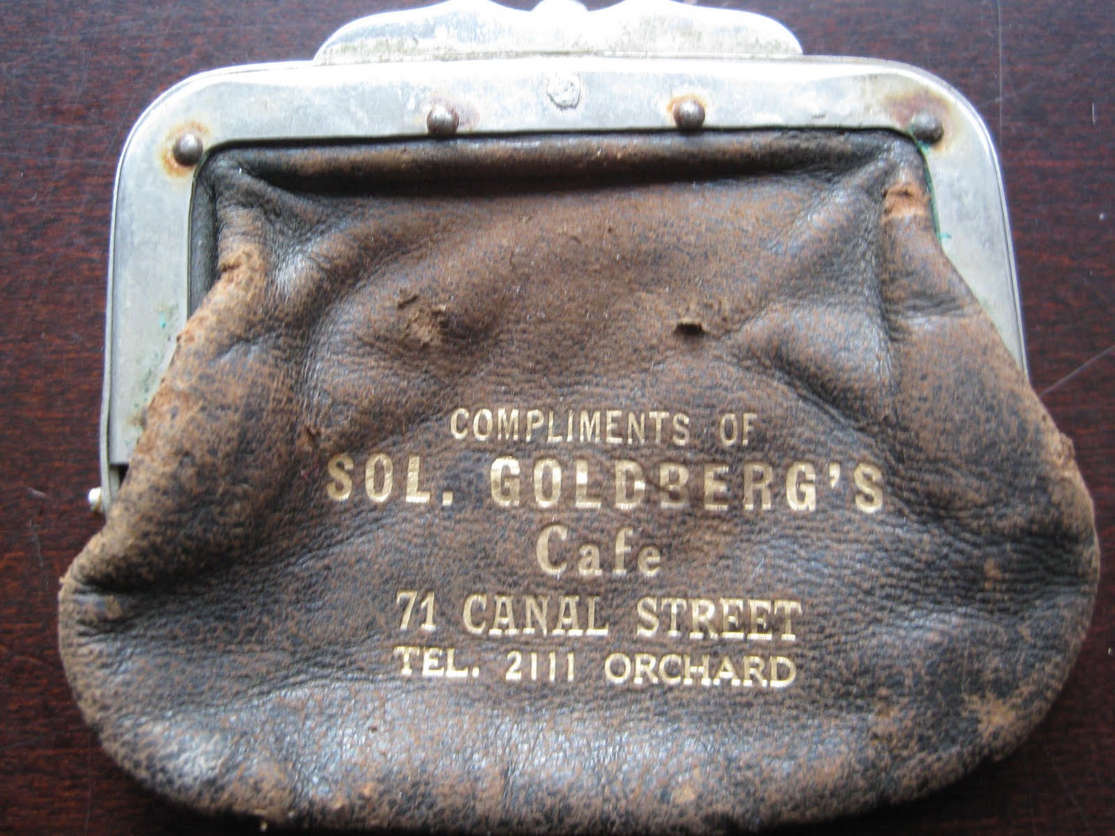 Women's League for Conservative Judaism's Ba'OlamIn the World A Sow