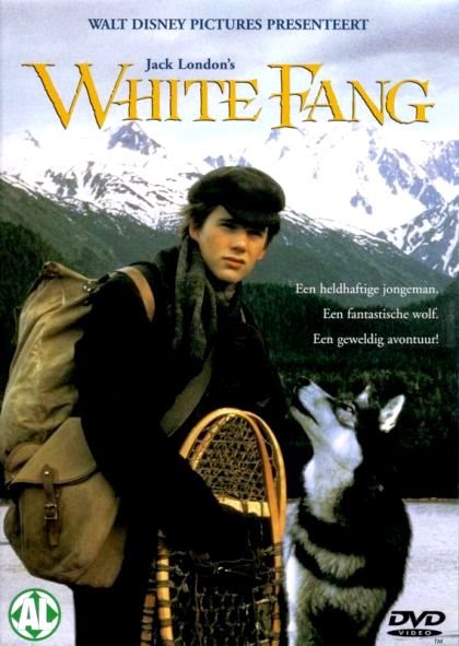 westerndouble white fang beyaz dis 1991 dvdrip tr dublaj