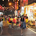 Siniawan Night Market