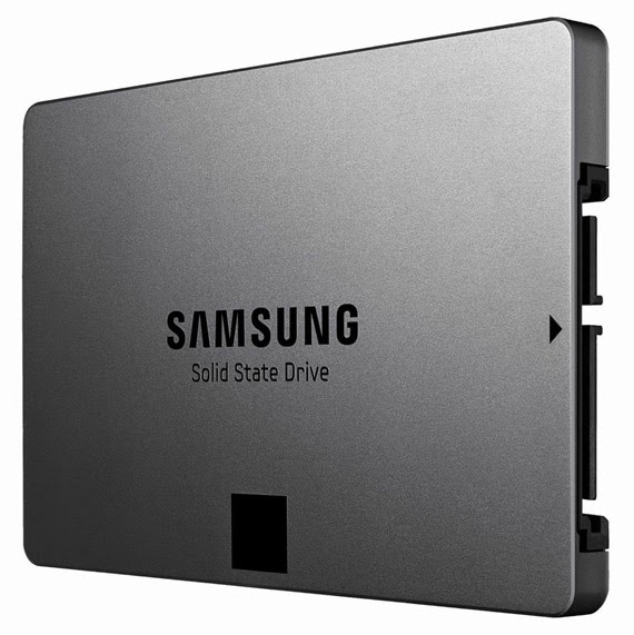 Samsung SSD Evo 840: Νέο software restoration tool