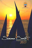 Semana Santa de Roquetas de Mar 2015