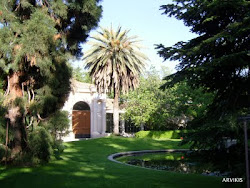 REAL JARDÍN BOTÁNICO