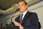 VEREADOR ALFREDO SANTANA (PRB-PE)