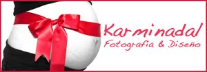 Karminadal - Fotografia y Diseño