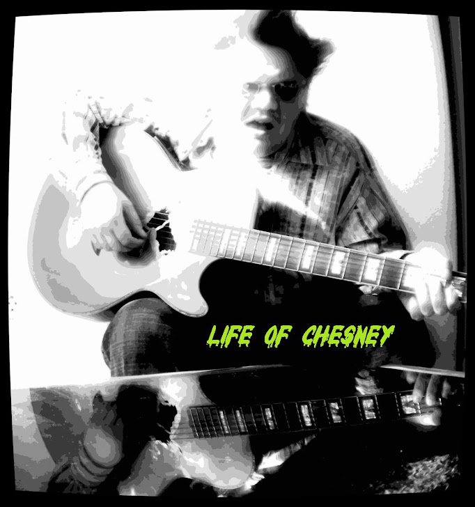 Life Of Chesney