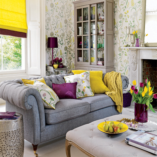 Wallpapering Ideas