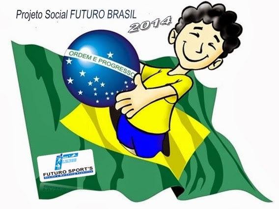 Projeto Futuro Brasil