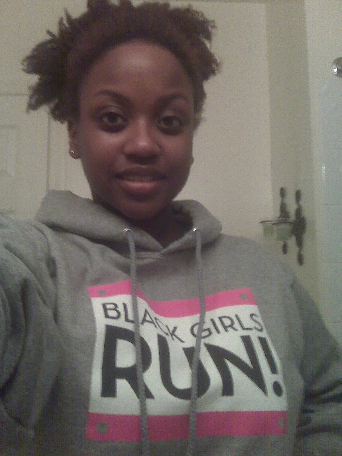 black girls run
