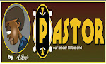 Pastor Comics