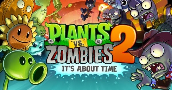 Plants vs. Zombies 2 APK for Android - Download