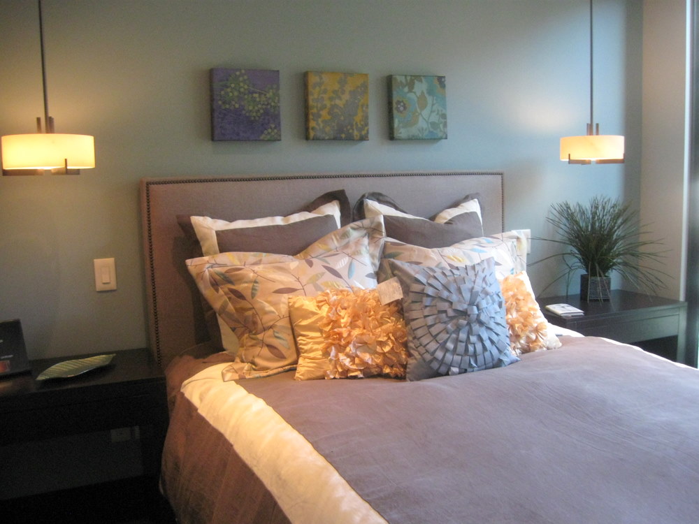 Something Special Beautiful Beds!