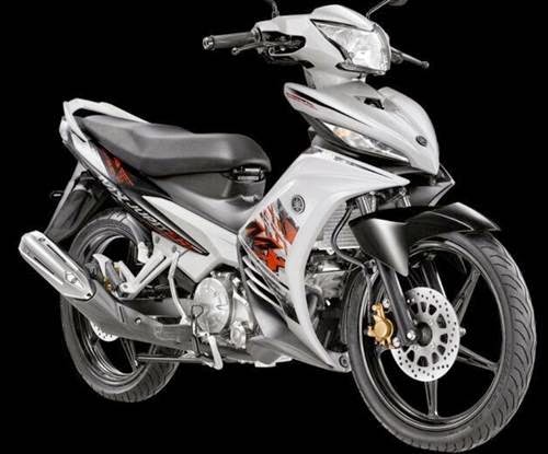Pilihan Warna Yamaha Jupiter MX Pilihan Warna Yamaha Jupiter MX