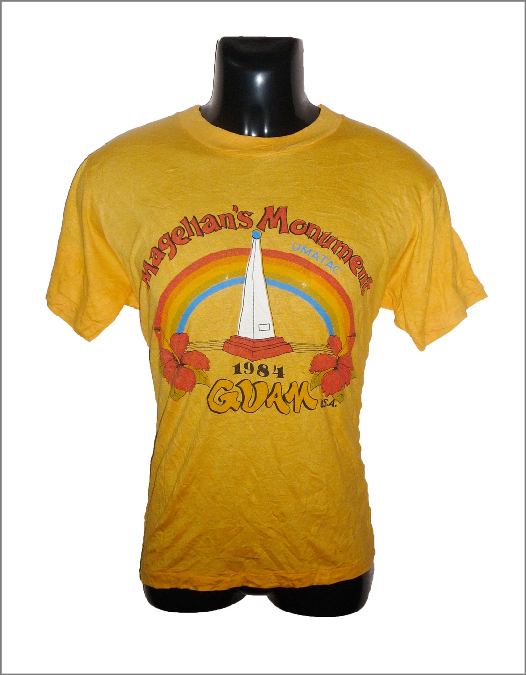 Guam T Shirts