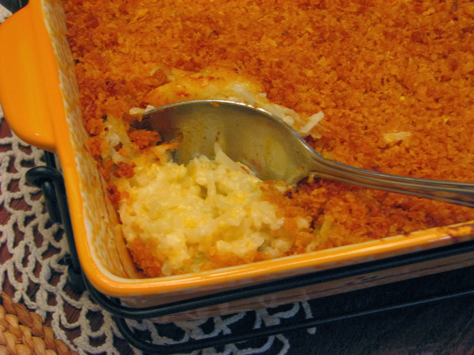 TheFultonGirls Party Potatoes Deluxe