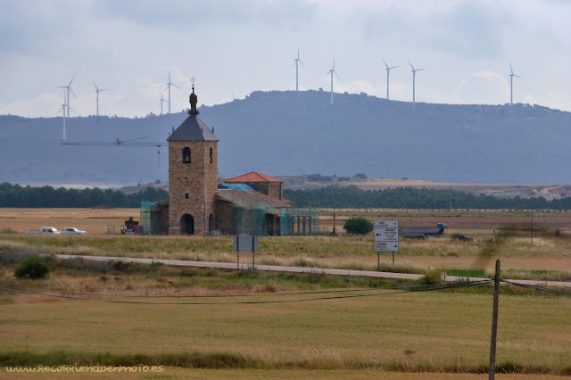 Santuario Virgen del Campo