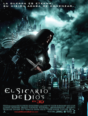 Ver The Priest Película Online Gratis (2011) Ver The Priest Película Online Gratis (2011)