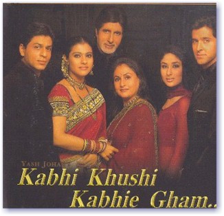 kabhi khusi kabhi gam hindi all songs mp3 mp3