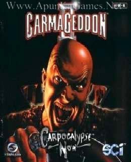 Old PC Gaming