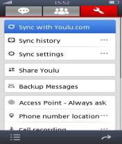 youlu address s60v3 s60v5