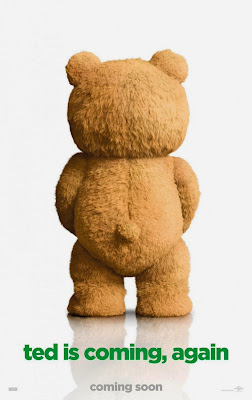 Ted 2 Movie Poster