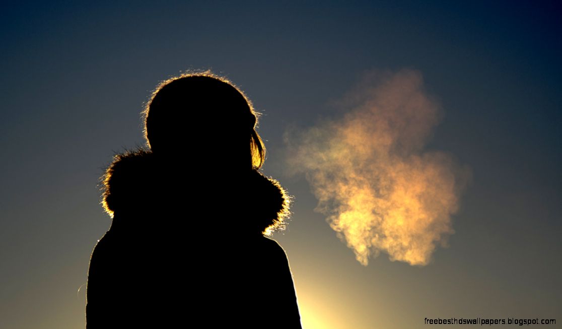 The Surprising Ways Your Breath Connects You to the Entire Planet The Surprising Ways Your Breath Connects You to the Entire Planet