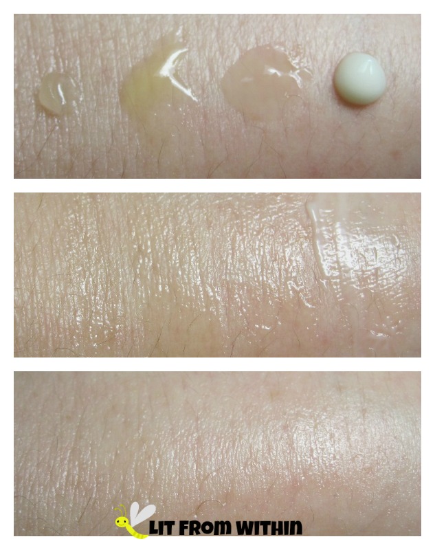 Lit from Within Cover FX The Power of Primers