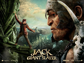 Trailer dan Sinopsis Jack The Giant Slayer 