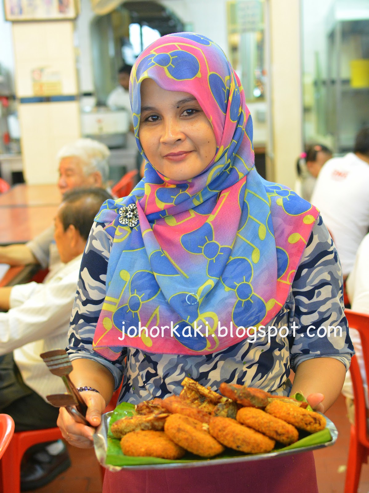 Kerala Indian Restaurant in Johor Bahru Johor Kaki Travels for Food