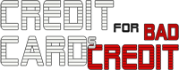 Credit Cards for Bad Credit Guide