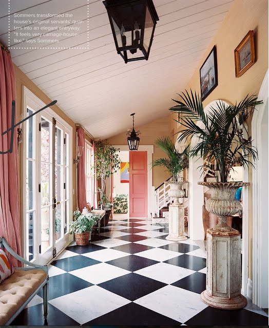 Ruthie Sommers ruthie sommers home in lonny | belclaire house Ruthie Sommers ruthie sommers home in lonny | belclaire house