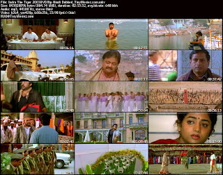 Dragon Tiger Gate (hindi dubbed) DVDrip