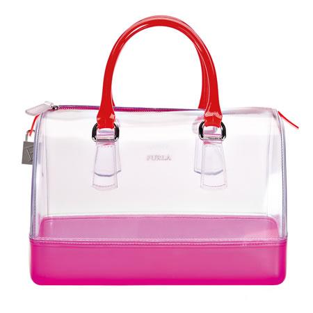 ... - notes, advices, discussions...: FURLA - THE SWEETEST CANDY BAG