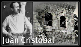 Web de Juan Cristobal