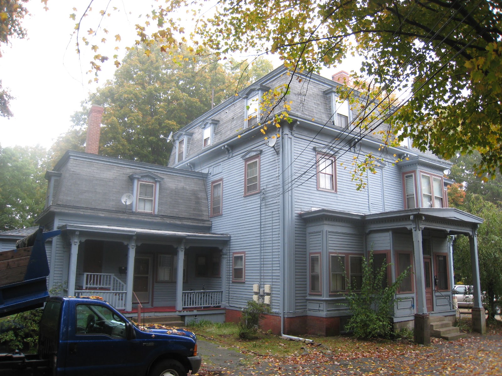 Maynard Life Outdoors and Hidden History of Maynard Maynard Walking Tours