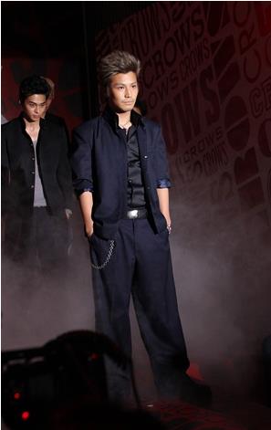 crow zero 3 sub indonesia crow zero 3 sub indonesia