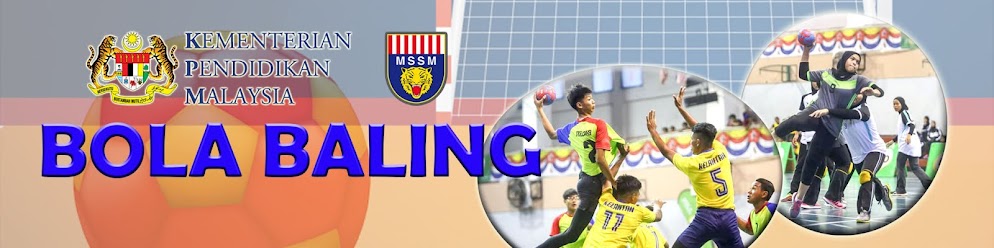 MSSM Bola Baling