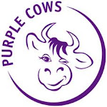 Designed for Purple Cows