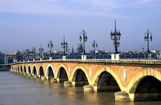 Bordeaux France