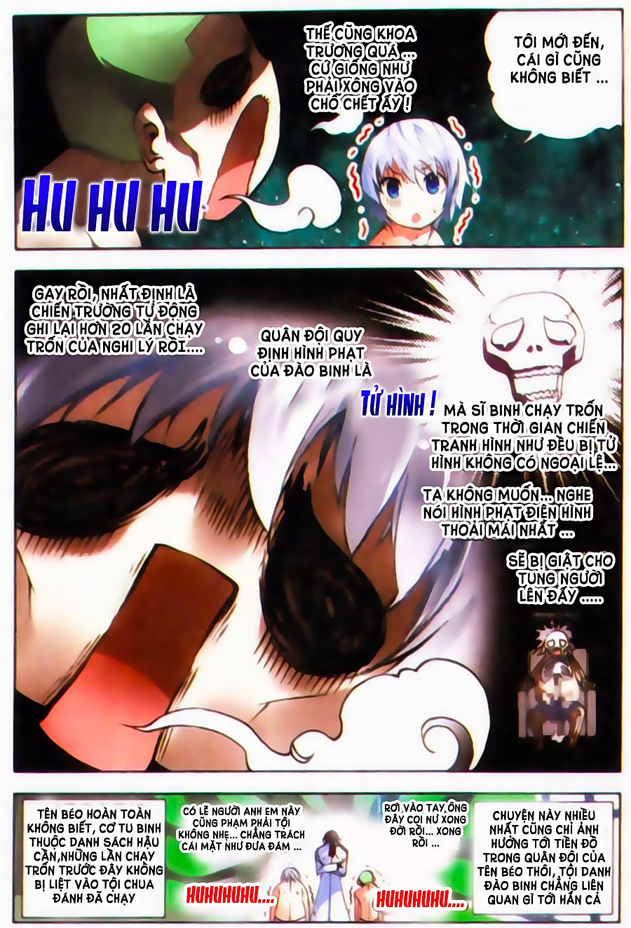 Upload by Truyenquanhta.blogspot.com