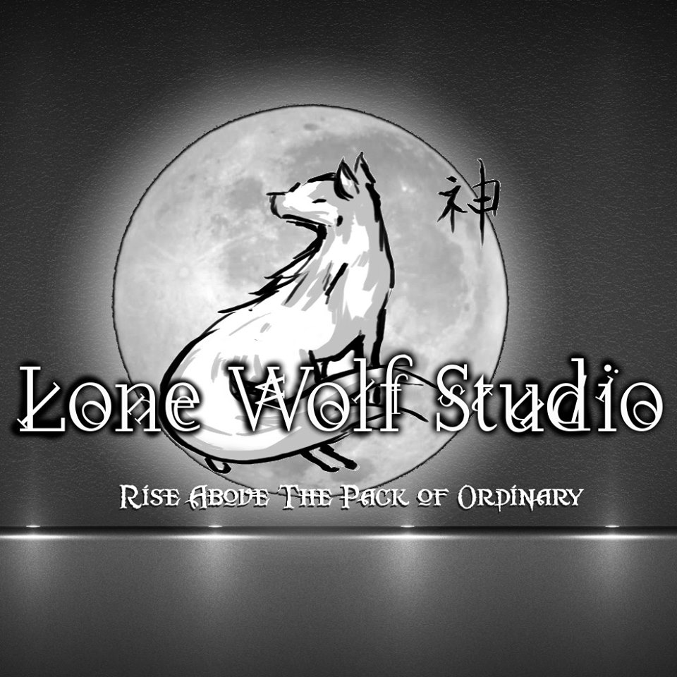 Lone Wolf Studio