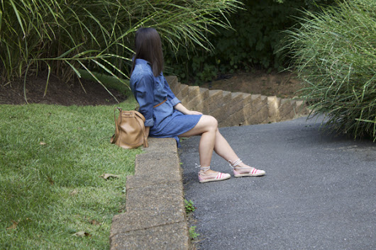 My Summer 2017 Bucket List