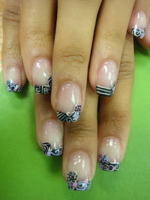 Fantastic Short Nail Designs Easy Fantastic Short Nail Designs Easy