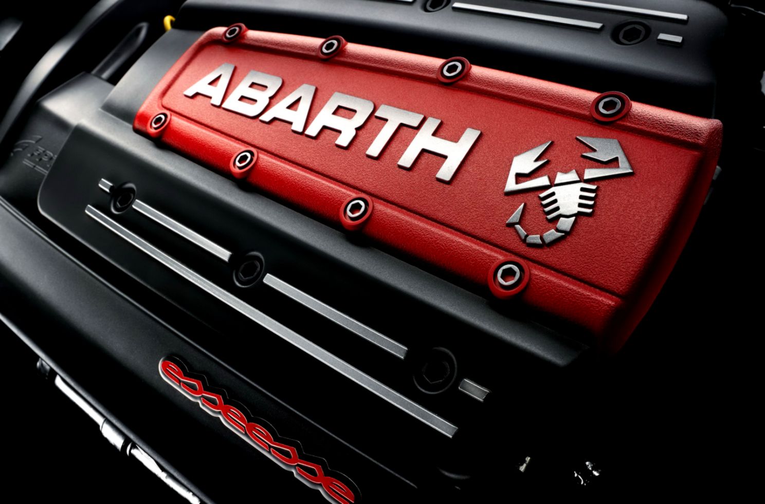 Fiat Punto EVO Abarth Fiat Punto EVO Abarth