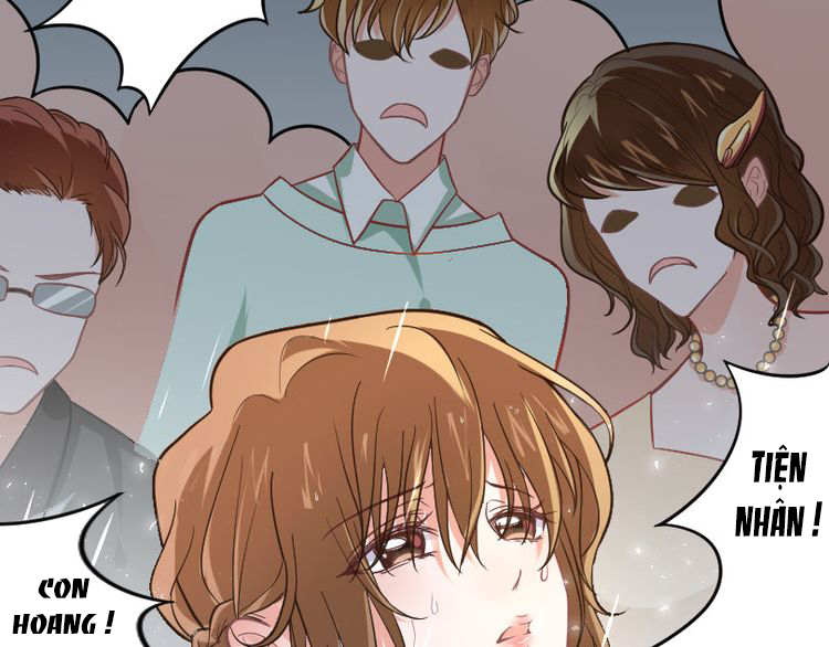 Nghiêm Tuyển Tiên Thê Chap 1 - Next Chap 2