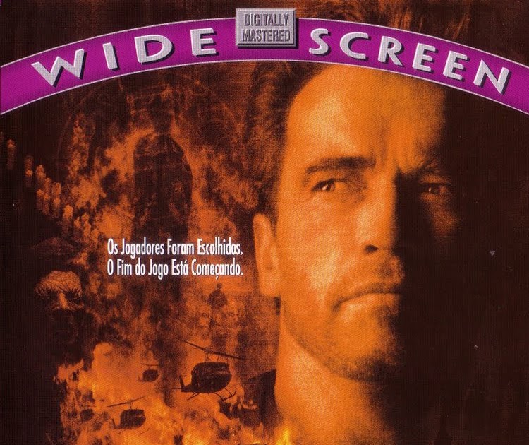 FILMOGRAFIAS JHONNYBRAVO FIM DOS DIAS 1999 (Legendado)