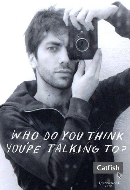 What Happens In Catfish The Movie Spoiler