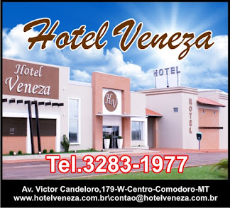 HOTEL VENEZA