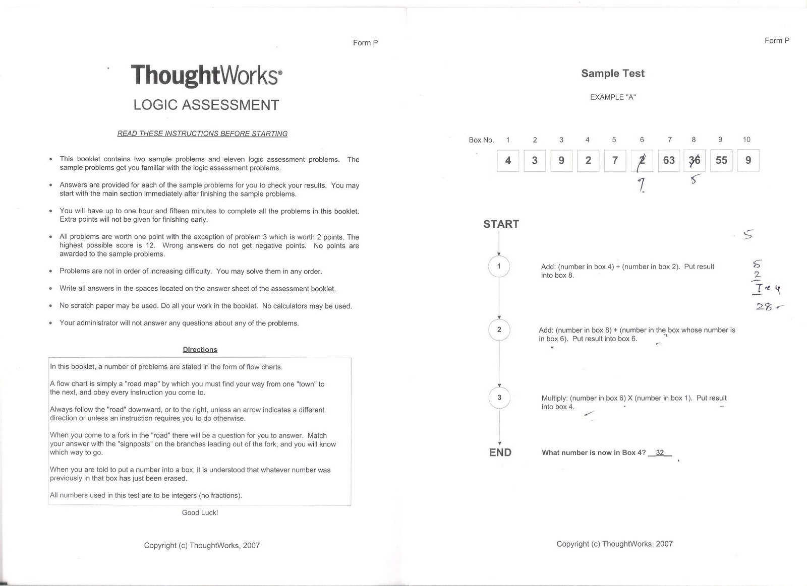 Thoughtworks code of conduct picture