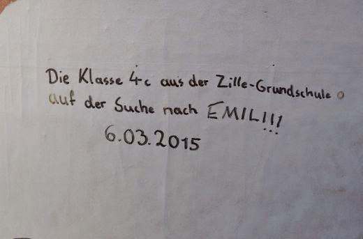Text Der Stadt I Blog Aus Berlin Marz 2015
